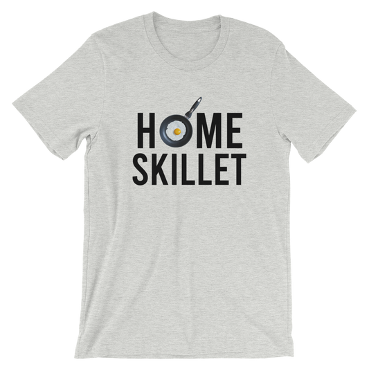 Home Skillet T-Shirt - Travel Suppliers Plus